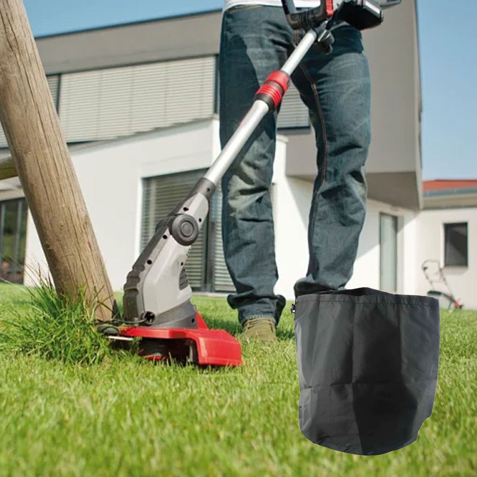 Bag Engine Polyester Fiber Pro - Power Tools And Names review and price