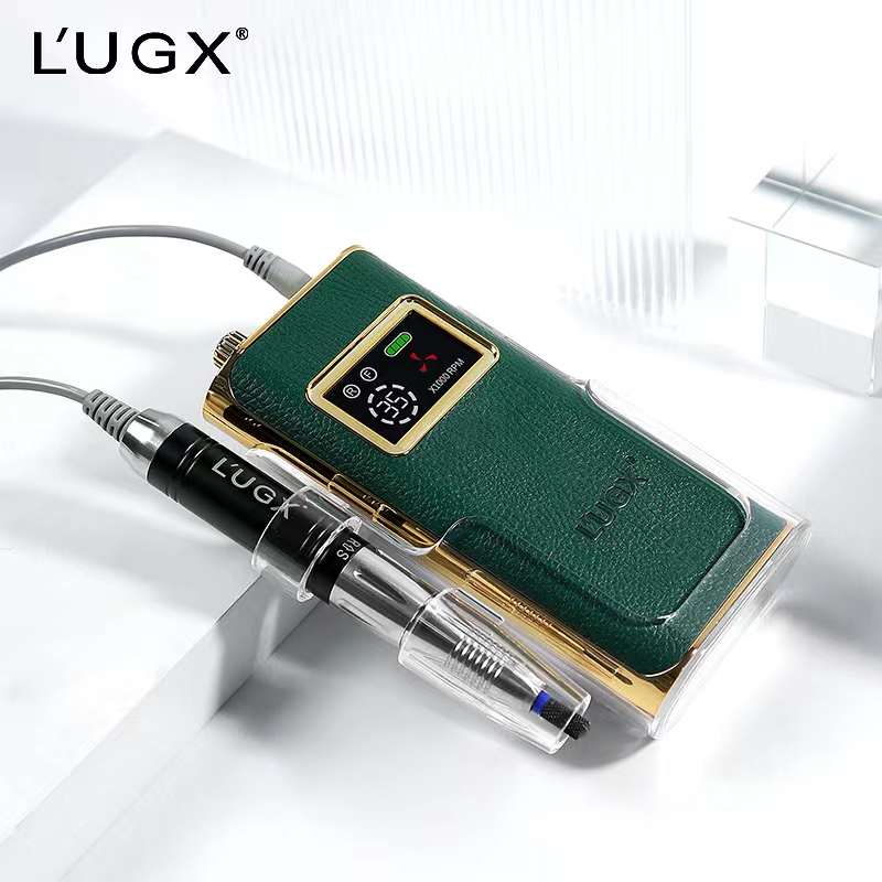 2026 LUGX 619 35000rpm Manicur - Power Tools Electrical review and price