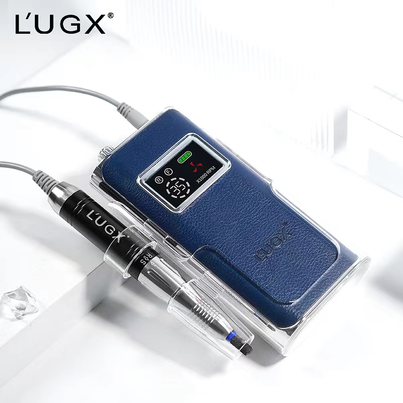 2026 LUGX 619 35000rpm Manicur - Power Tools Electrical review and price