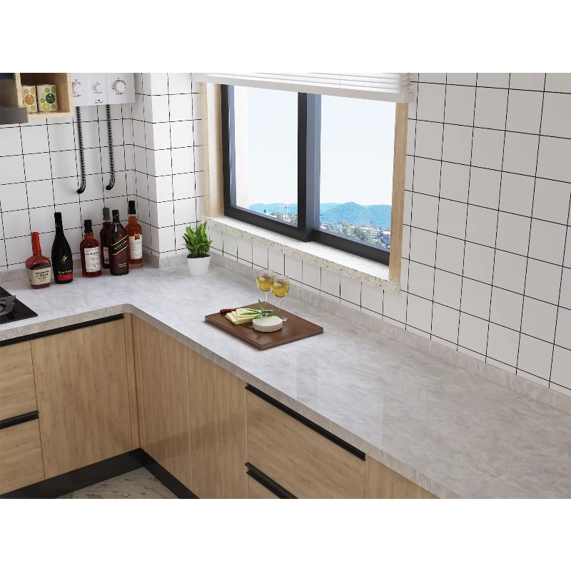 Marble wallpaper film self-adh - Power Tools Wallpaper review and price