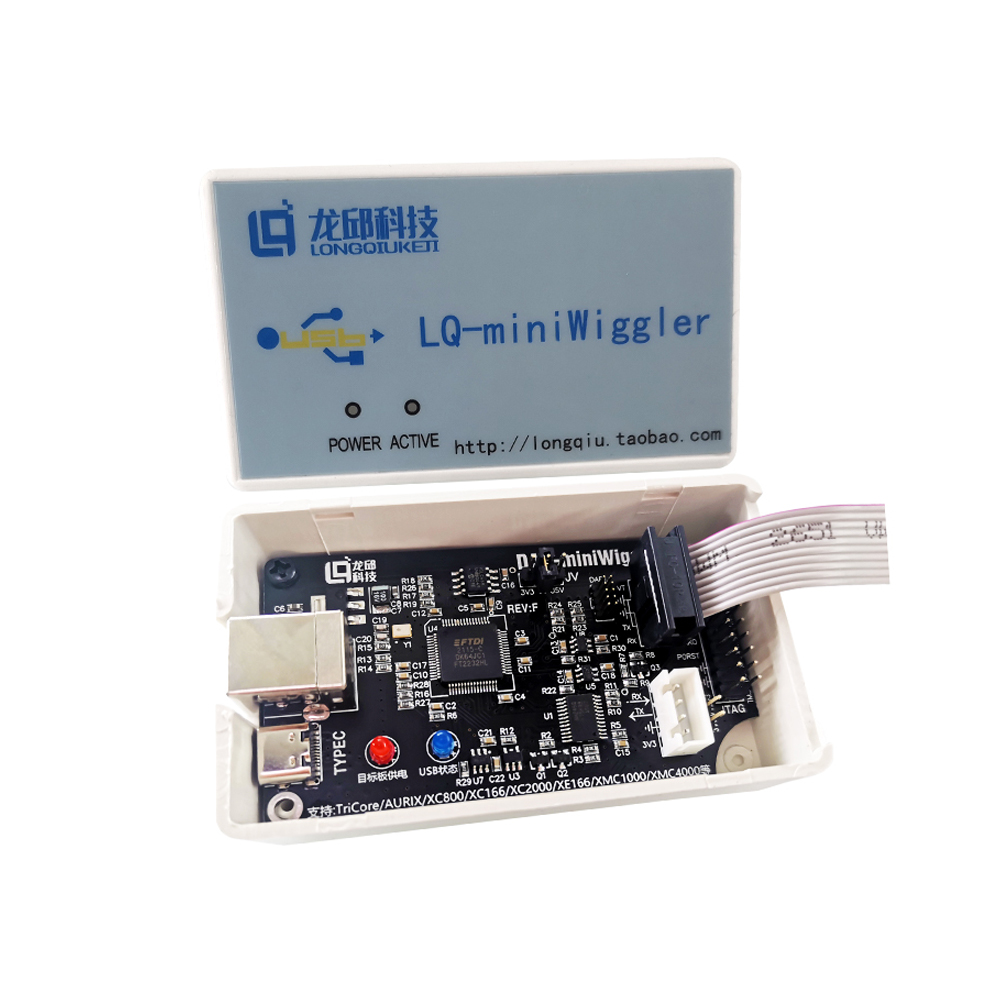Emulator Downloader DAP MiniWi - Power Tools Download review and price