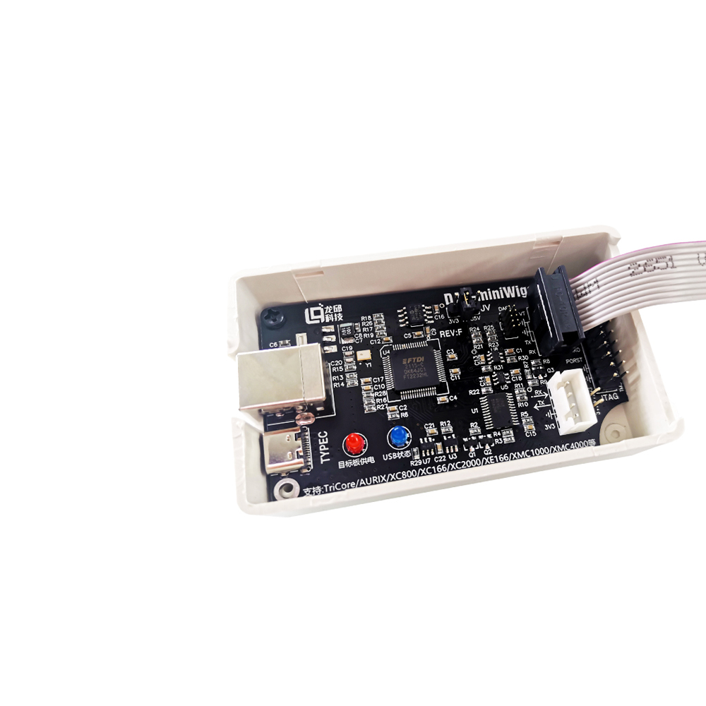 Emulator Downloader DAP MiniWi - Power Tools Download review and price