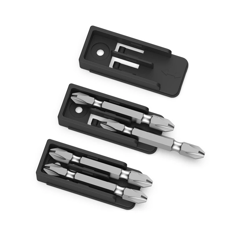 Bit Holder Belt Hook With Scre - Power Z Tools review and price