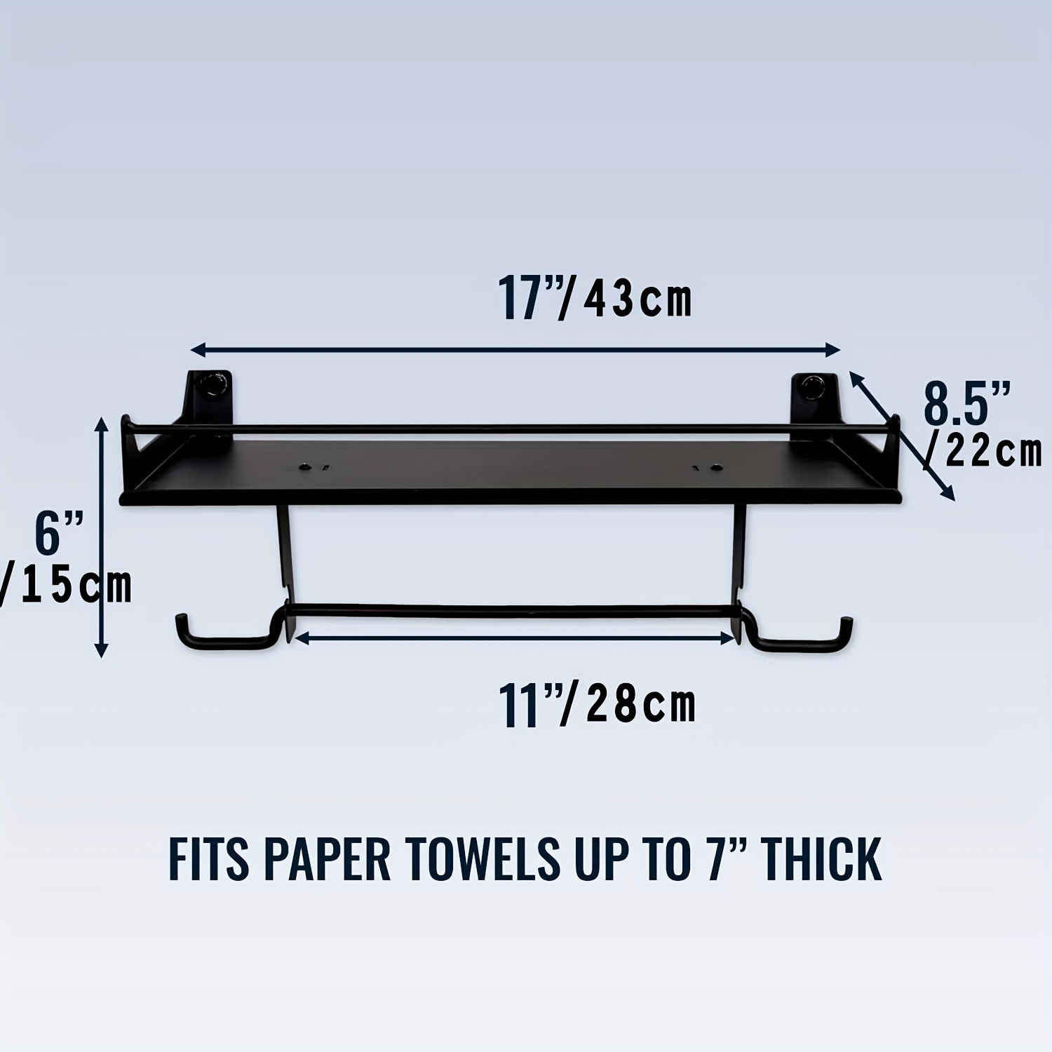 Garage Paper Towel Holder, Wal - Power Tools Wallpaper review and price
