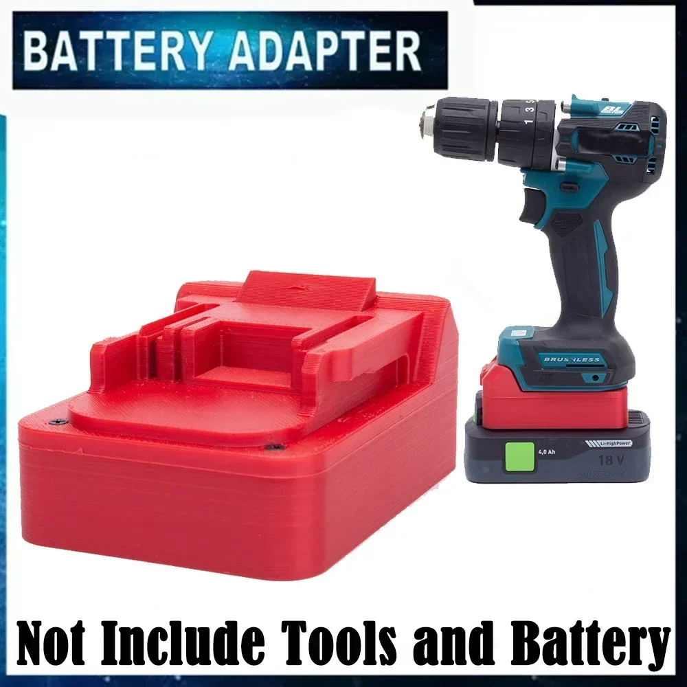 Battery Adapter For FESTOOL 18 - Power Tools Festool review and price