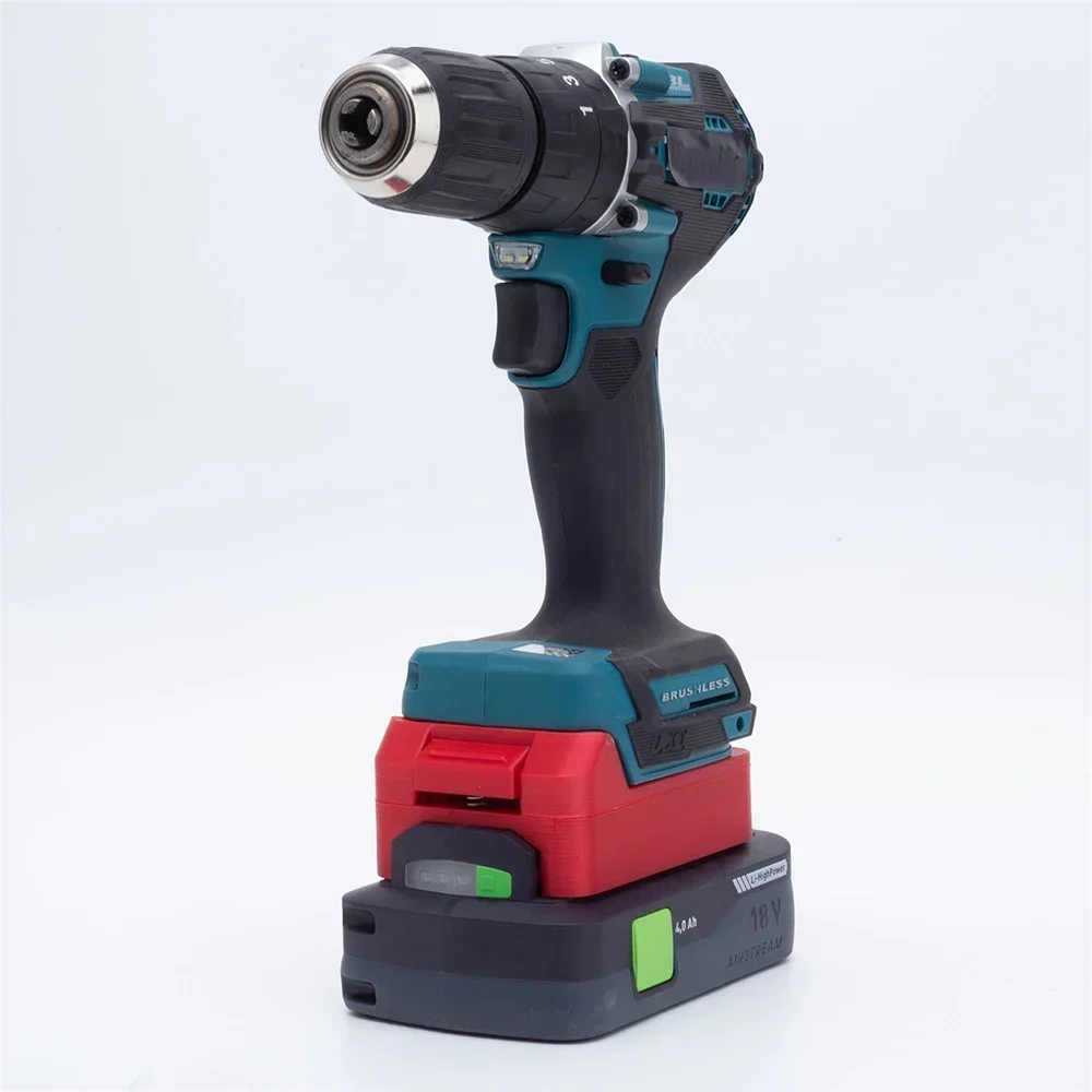 Battery Adapter For FESTOOL 18 - Power Tools Festool review and price