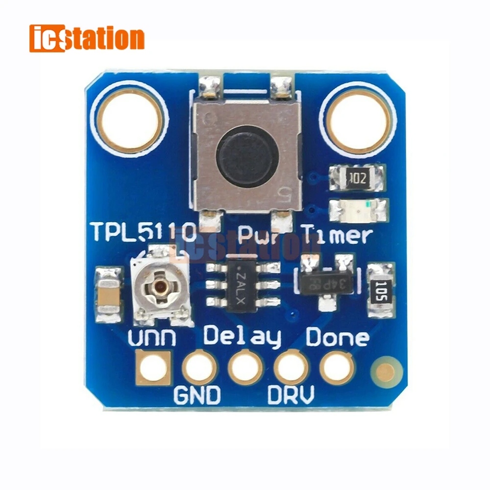 TPL5110 Low Power Timer Breako - Power Tools Lowes review and price