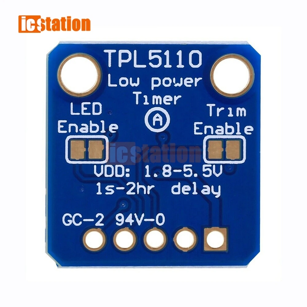 TPL5110 Low Power Timer Breako - Power Tools Lowes review and price