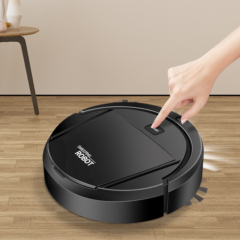 New Automatic Robot Vacuum Cle - Vacuum Cleaner Power Tools review and price