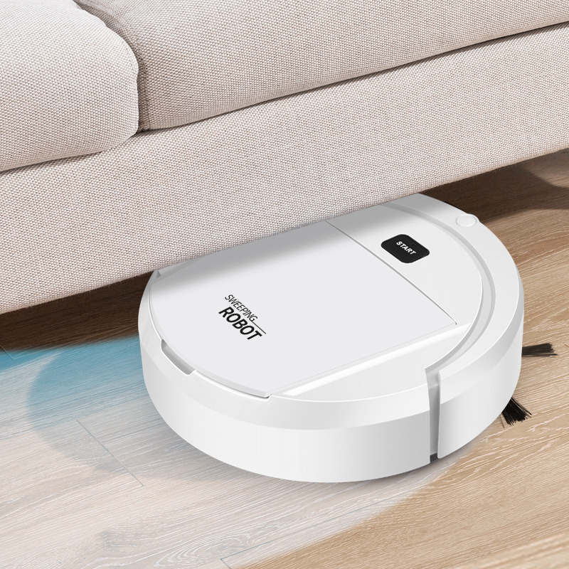 New Automatic Robot Vacuum Cle - Vacuum Cleaner Power Tools review and price