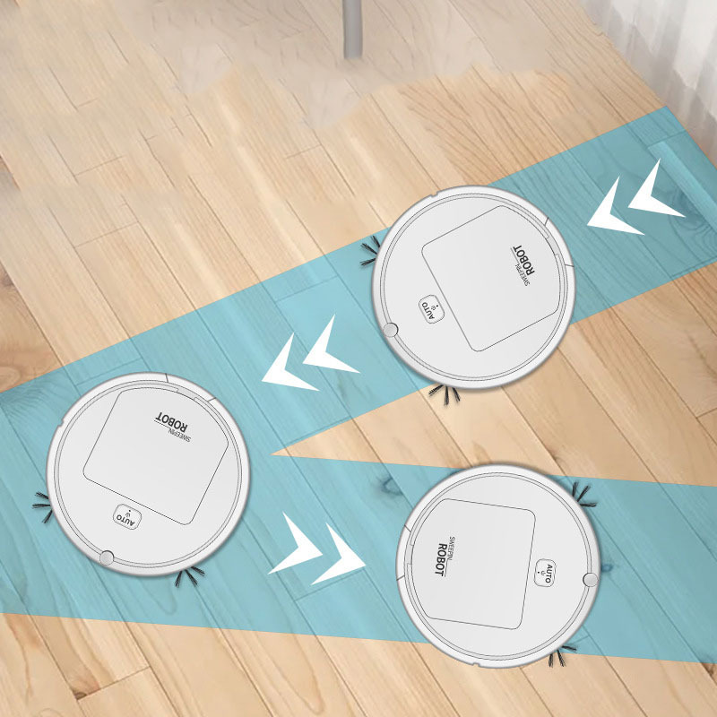 New Automatic Robot Vacuum Cle - Vacuum Cleaner Power Tools review and price