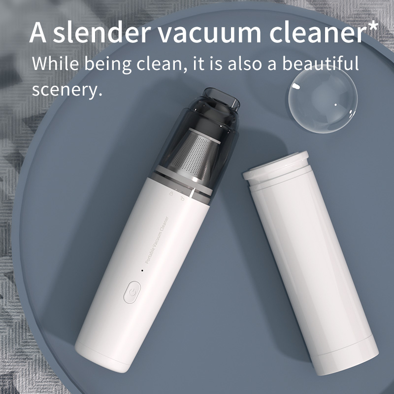 Type-C rechargeable portable v - Vacuum Cleaner Power Tools review and price