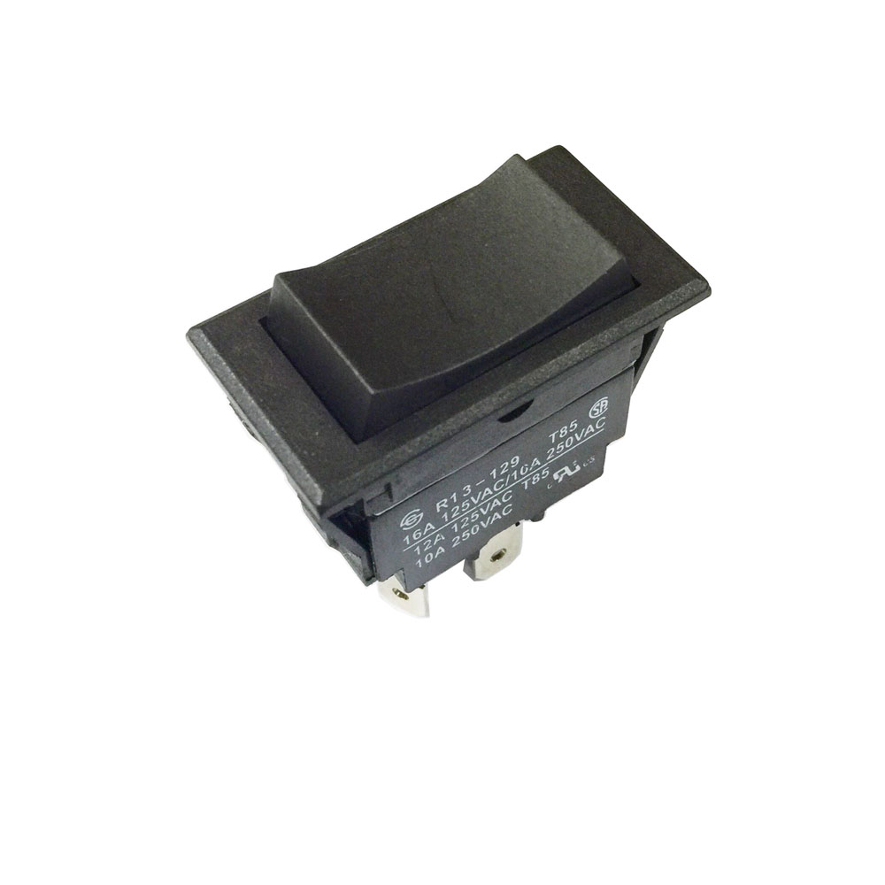 R13-129 4Pin 6Pins 125/250V 16 - Power Tools Electrical review and price