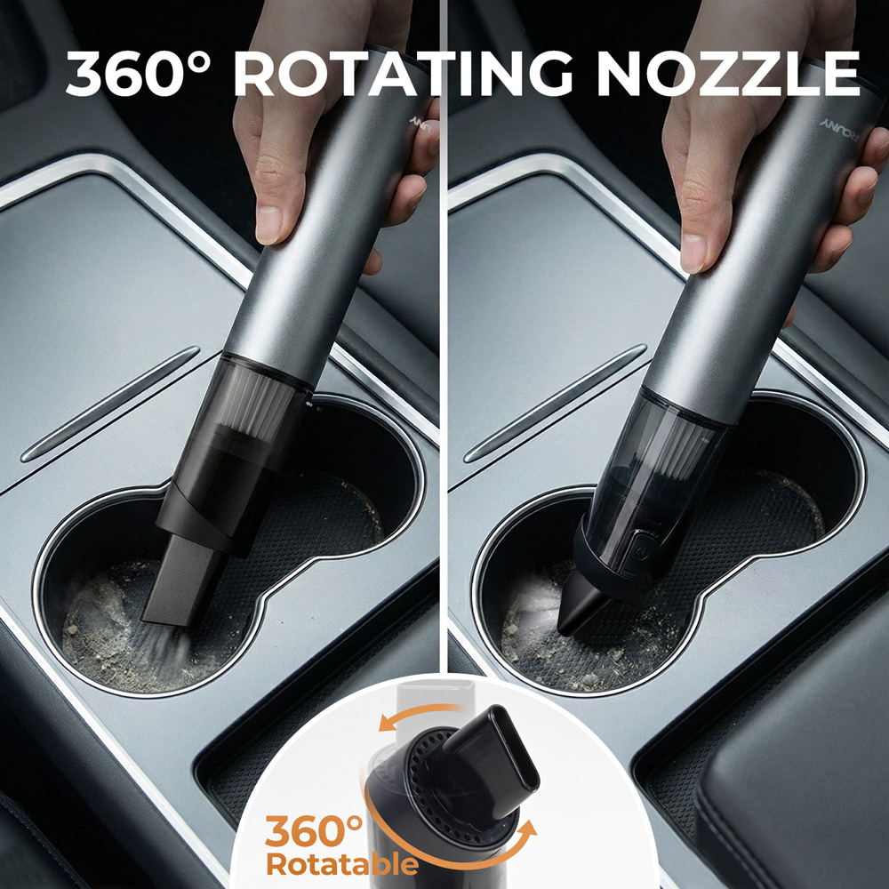 Car Handheld Vacuum Cleaner wi - Vacuum Cleaner Power Tools review and price