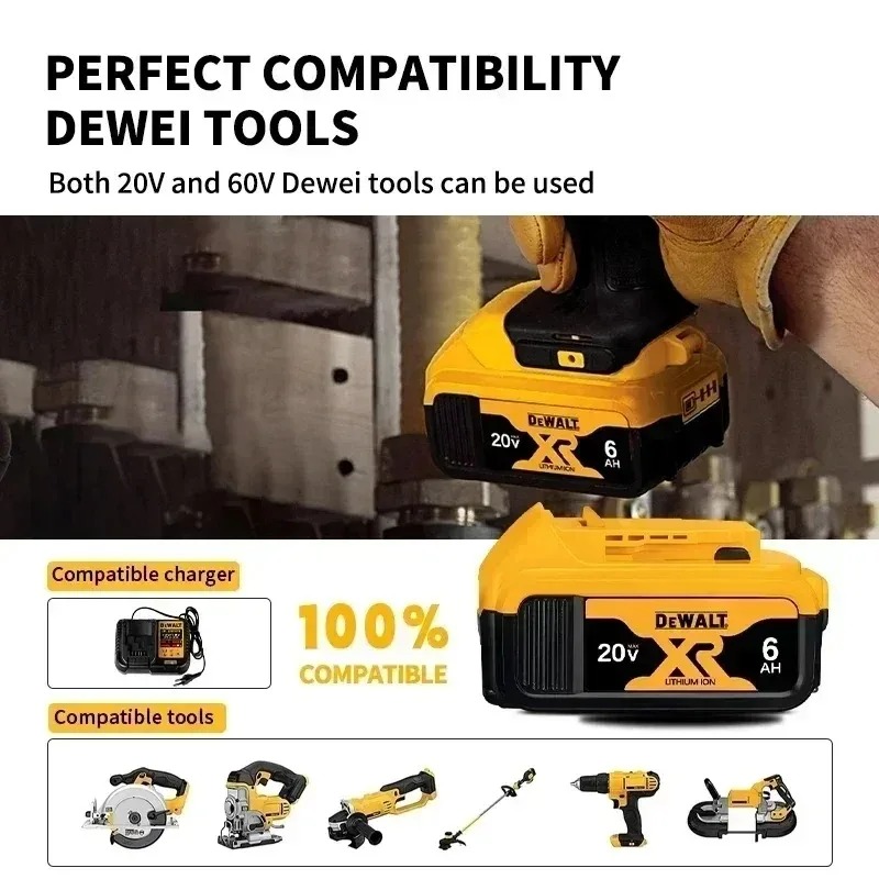 NEW 2026 DEWALT DCD805 Hand Im - Power Z Tools review and price