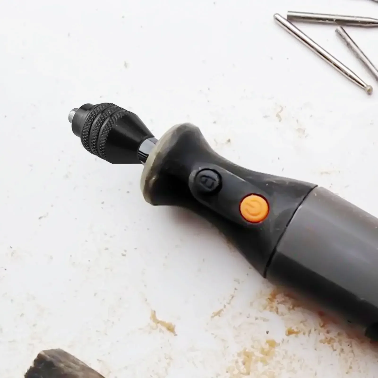 1pc 0.3-3.2mm Multi Drill Chuc - Power Z Tools review and price