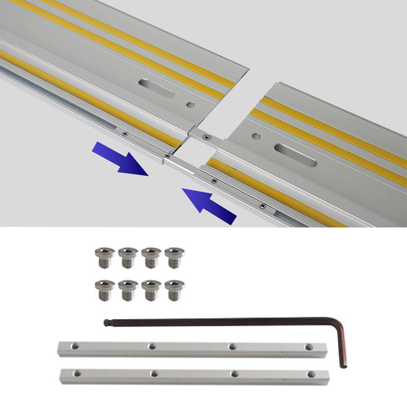 Guide Rail Connector Kit for C - Power Tools Festool review and price