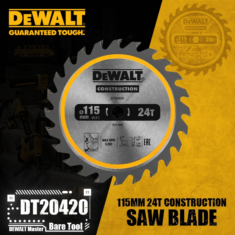DEWALT DT20420 Construction Ci - Power Tools Construction review and price
