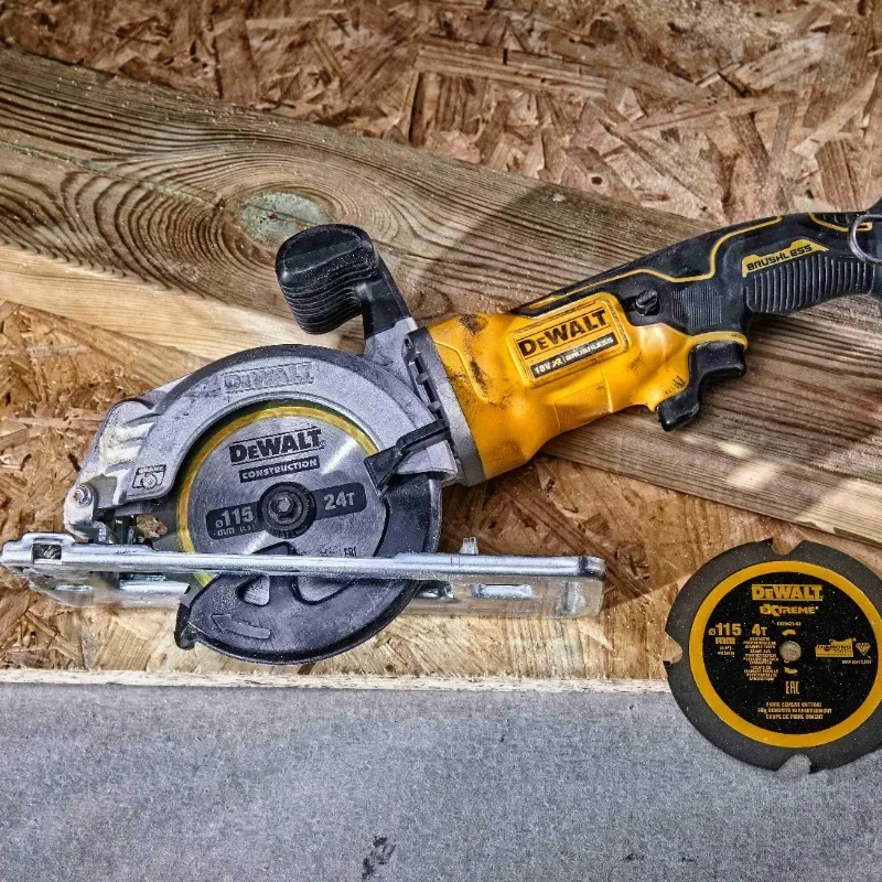 DEWALT DT20420 Construction Ci - Power Tools Construction review and price
