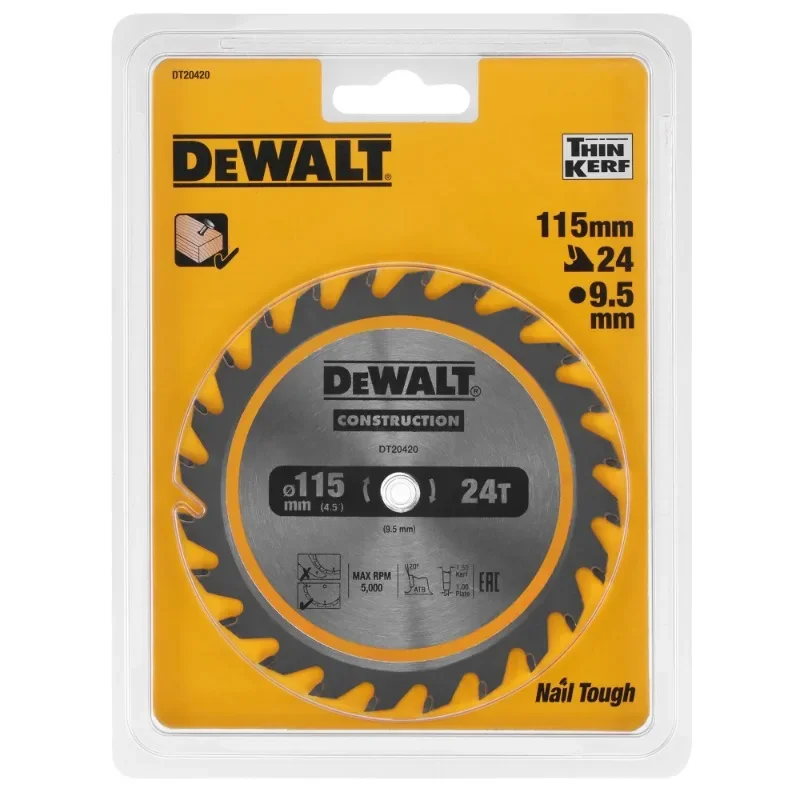 DEWALT DT20420 Construction Ci - Power Tools Construction review and price