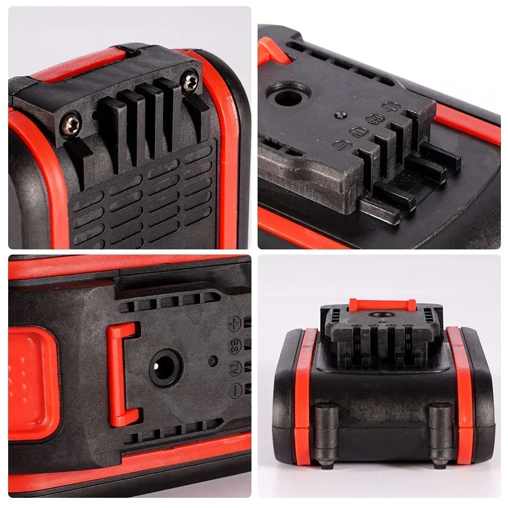 21V Rechargeable Lithium Ion B - Power Z Tools review and price