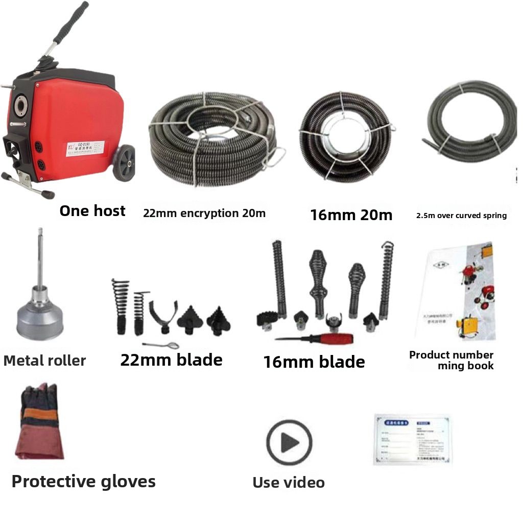 K160 professional high-power e - Power Tools Electrical review and price