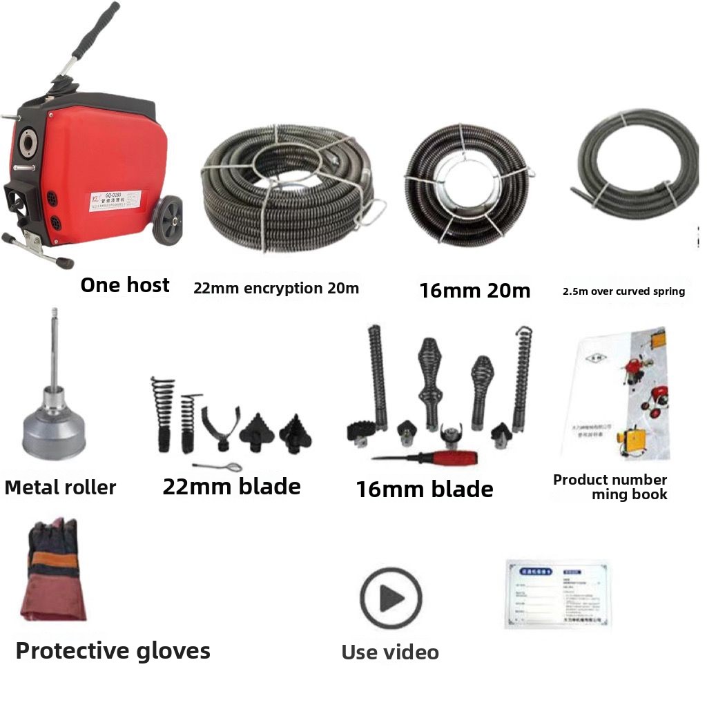 K160 professional high-power e - Power Tools Electrical review and price