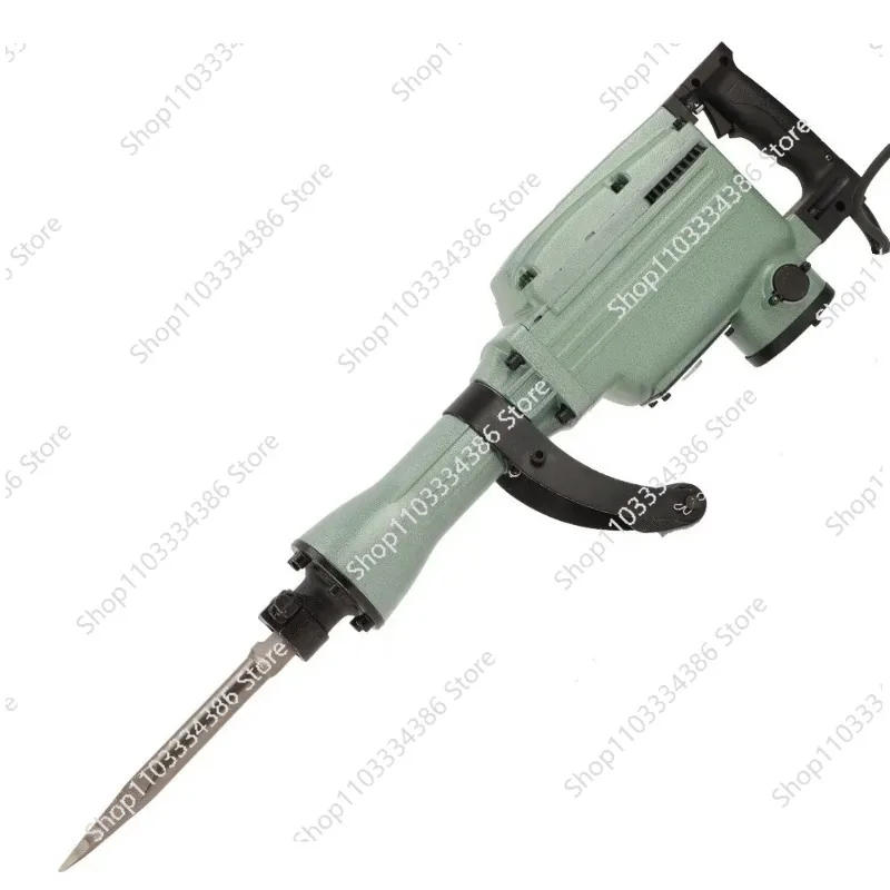 Electric Demolition Hammer 150 - Power Tools Construction review and price