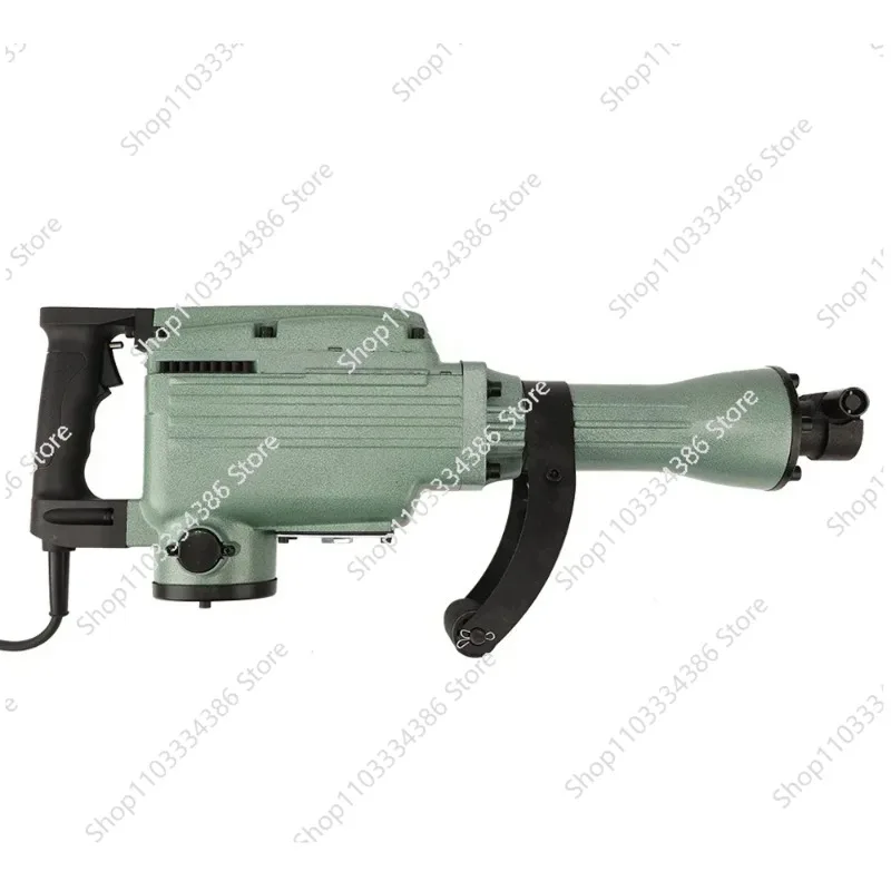 Electric Demolition Hammer 150 - Power Tools Construction review and price