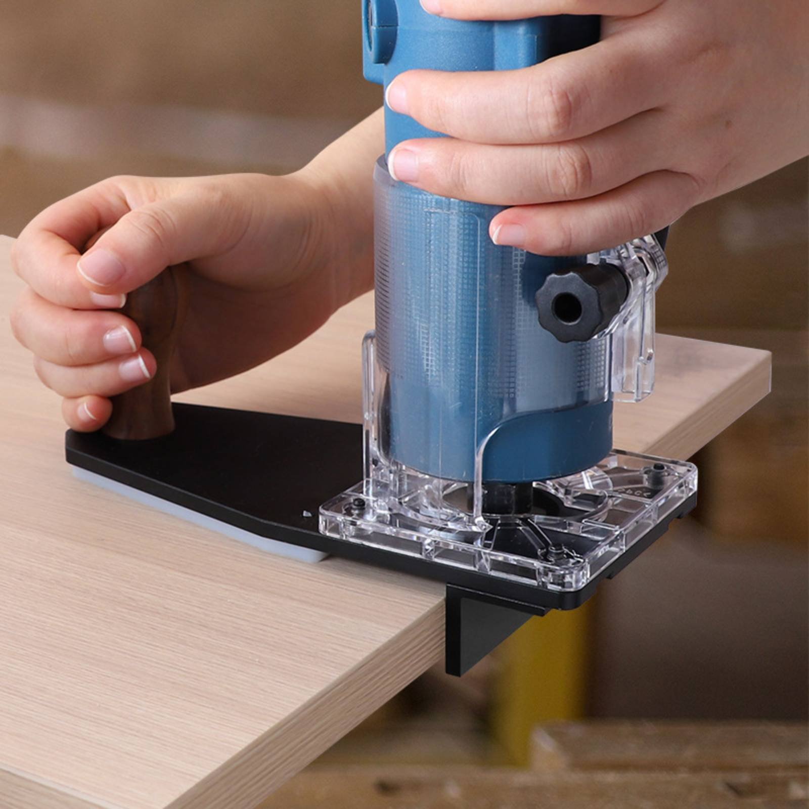 Border Trimming Base Long-Last - Power Tools Construction review and price