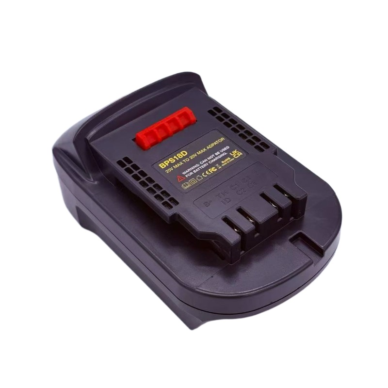 HAKSINKY BPS18D Adapter for Bl - Black+Decker Tool 20V Max review and price
