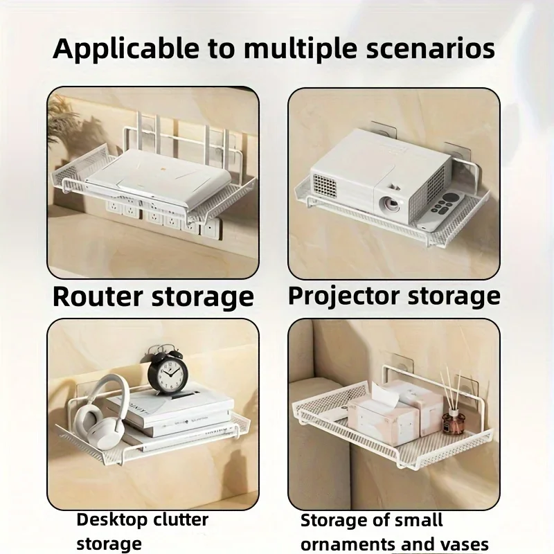 Stainless Steel Wall-Mounted R - Power Tools Holder review and price