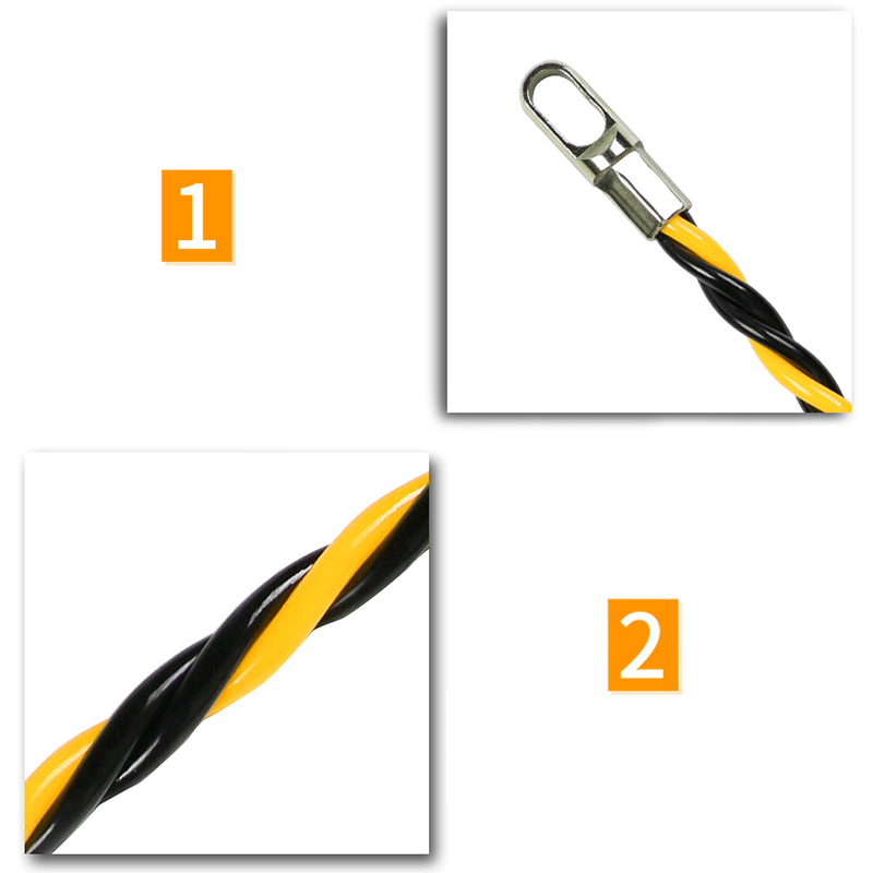 5-50M Electrical Wire Threader - Power Tools Construction review and price