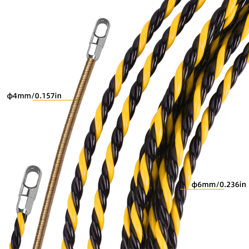 5-50M Electrical Wire Threader - Power Tools Construction review and price