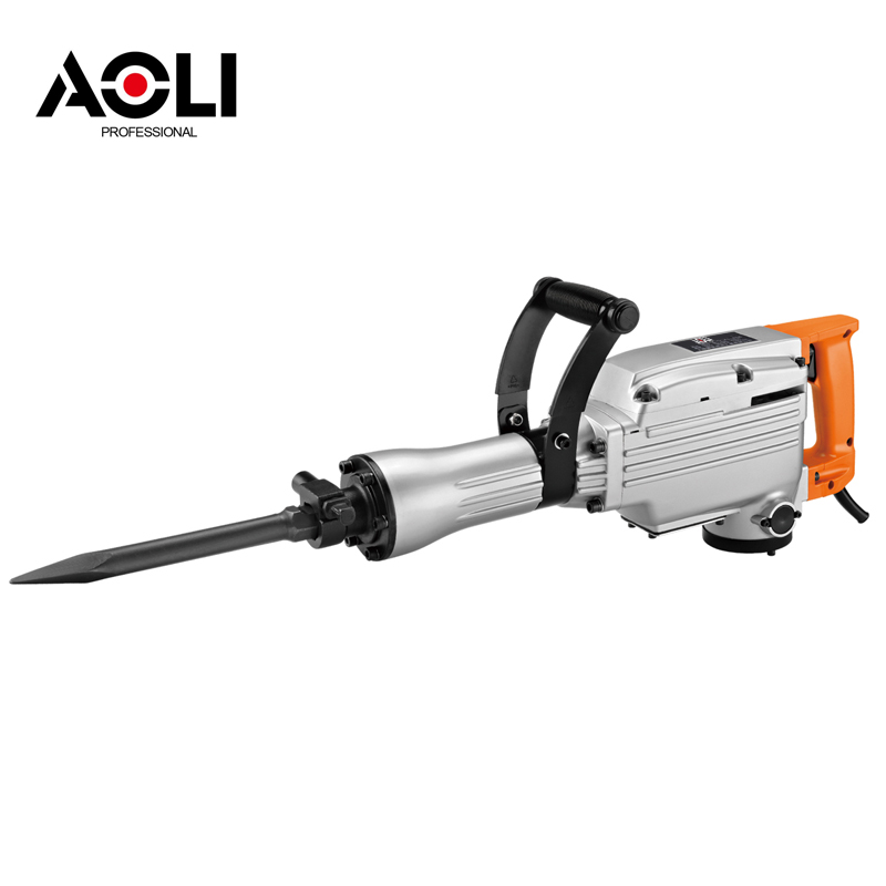 Electric Breaker Jack Hammer R - Power Tools Construction review and price