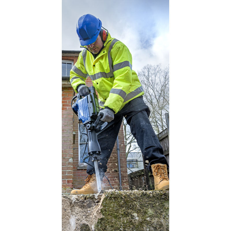 Electric Breaker Jack Hammer R - Power Tools Construction review and price
