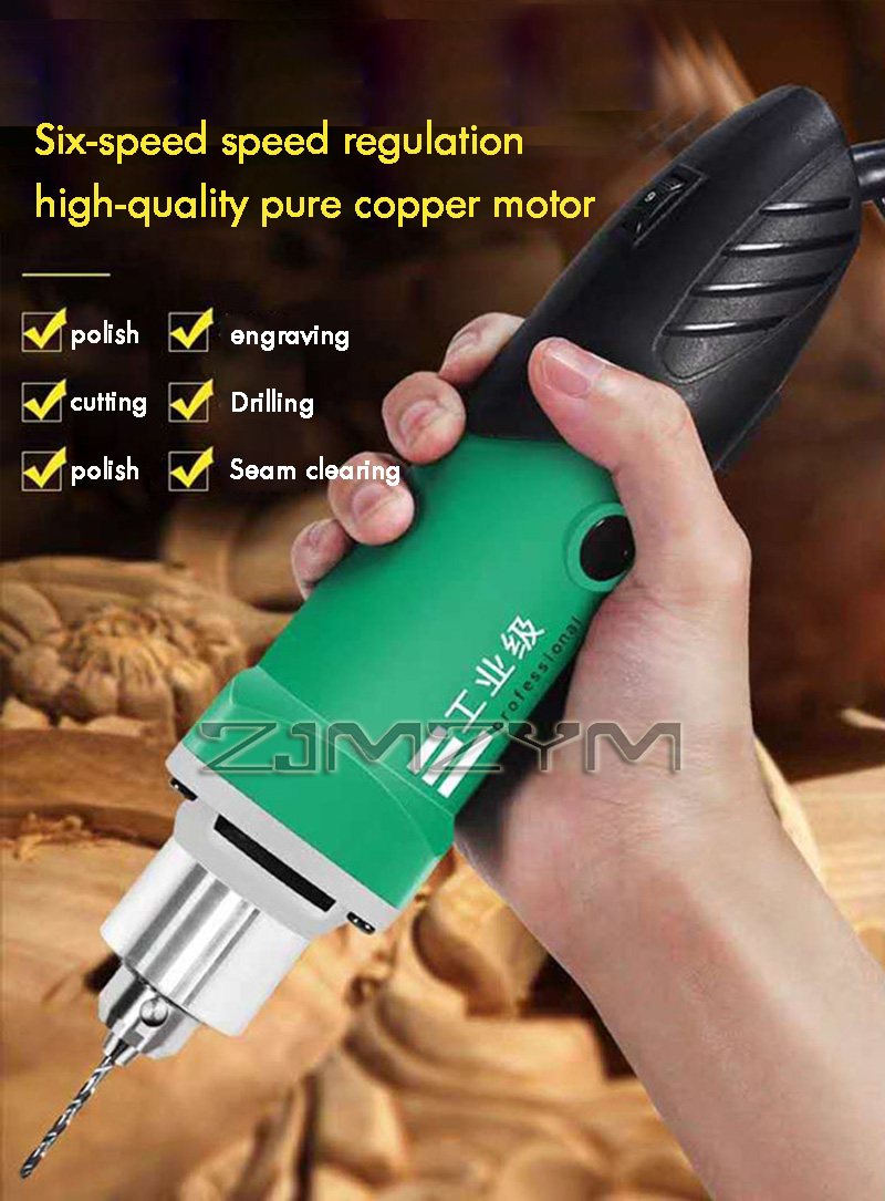 6-Position Variable Speed High - Power Z Tools review and price