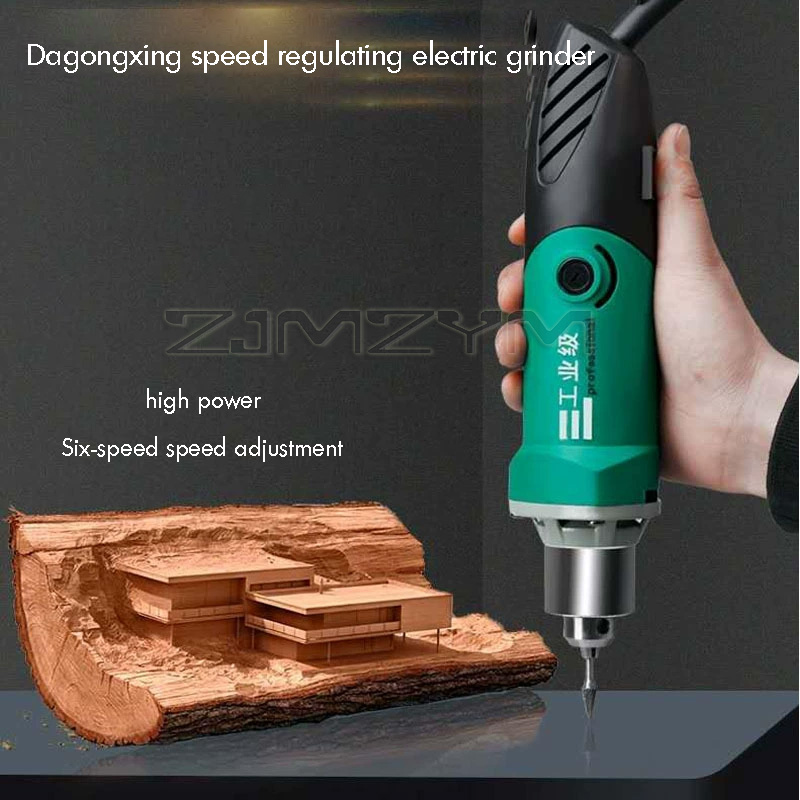 6-Position Variable Speed High - Power Z Tools review and price