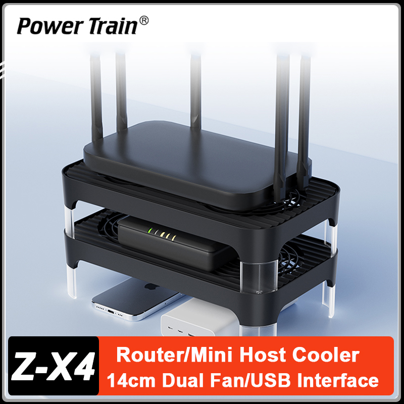 Power Train Z-X4 USB Powered R - Power Z Tools review and price