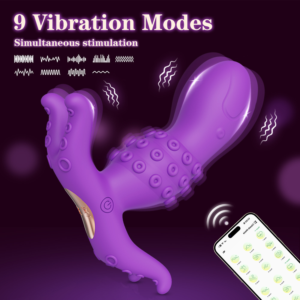 APP Control Penetration Vagina - Power Tools App review and price