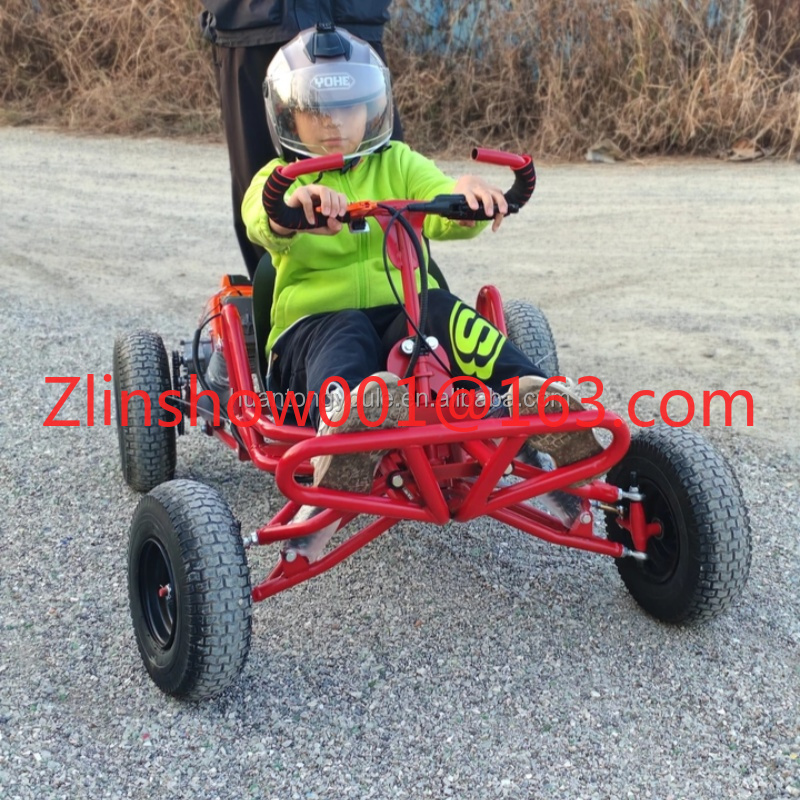 All-Terrain Mini Off-Road Drif - Power Tools And Names review and price