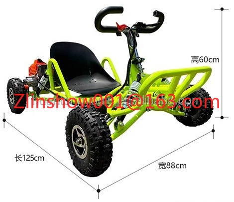 All-Terrain Mini Off-Road Drif - Power Tools And Names review and price