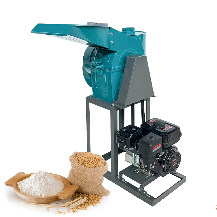 Corn Rice Husk Hammer Mill Als - Power Tools And Names review and price