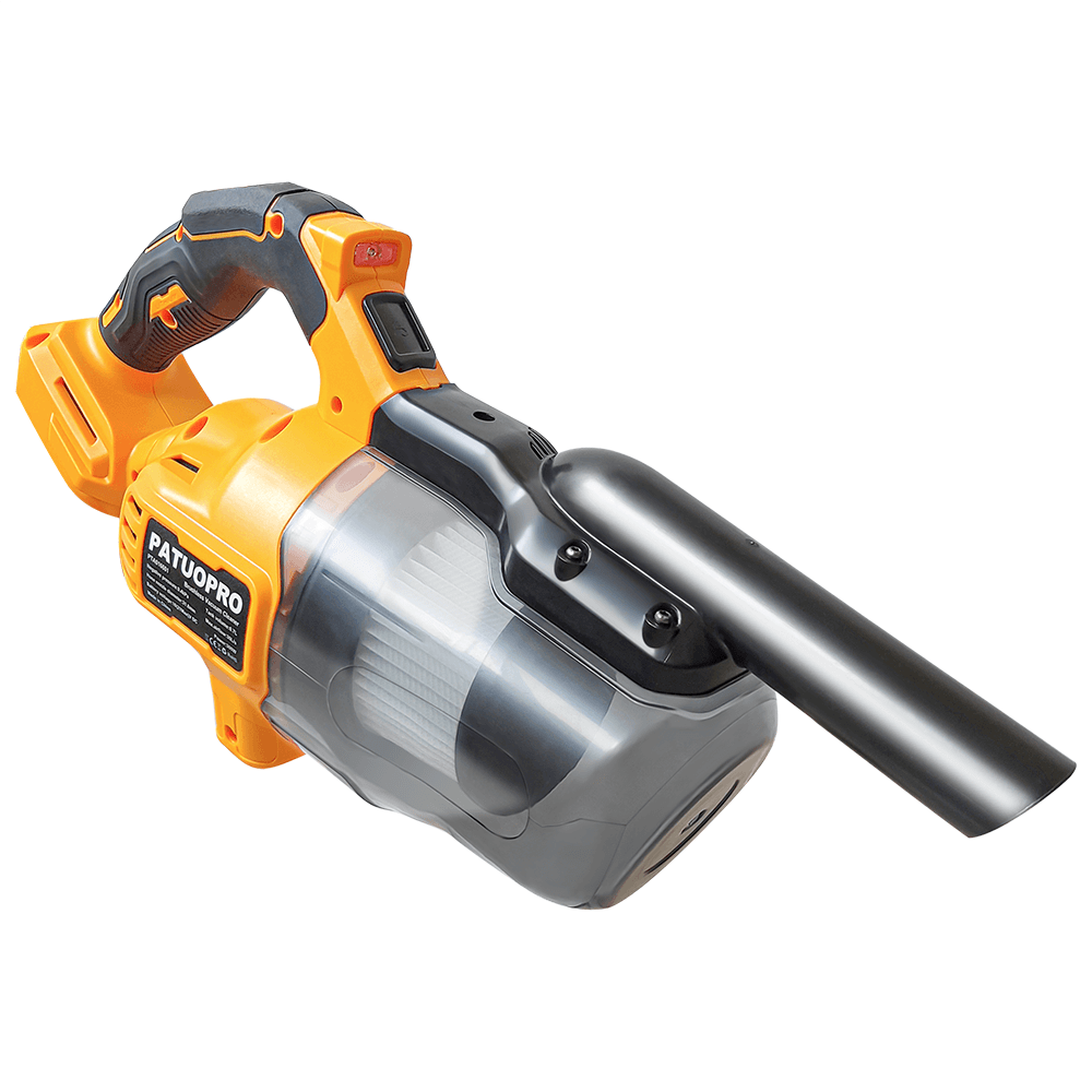 PATUOPRO Brushless Electric Va - Vacuum Cleaner Power Tools review and price