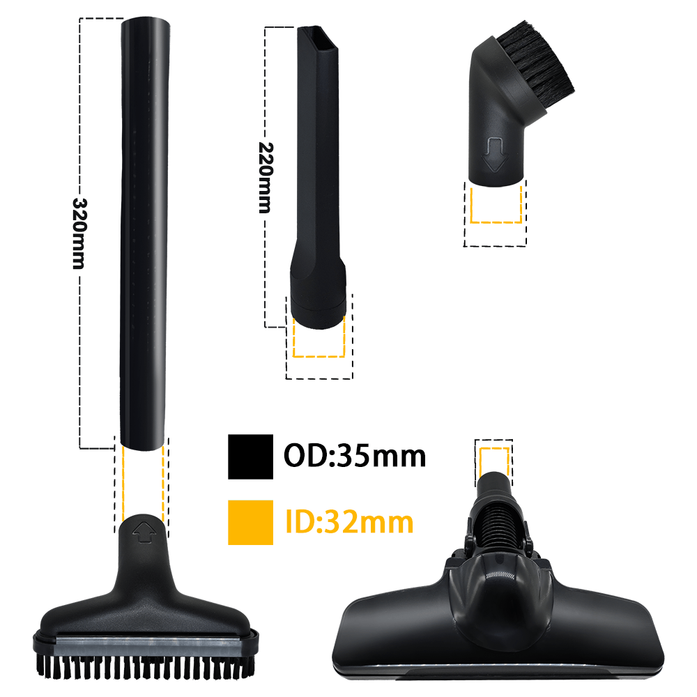 PATUOPRO Brushless Electric Va - Vacuum Cleaner Power Tools review and price