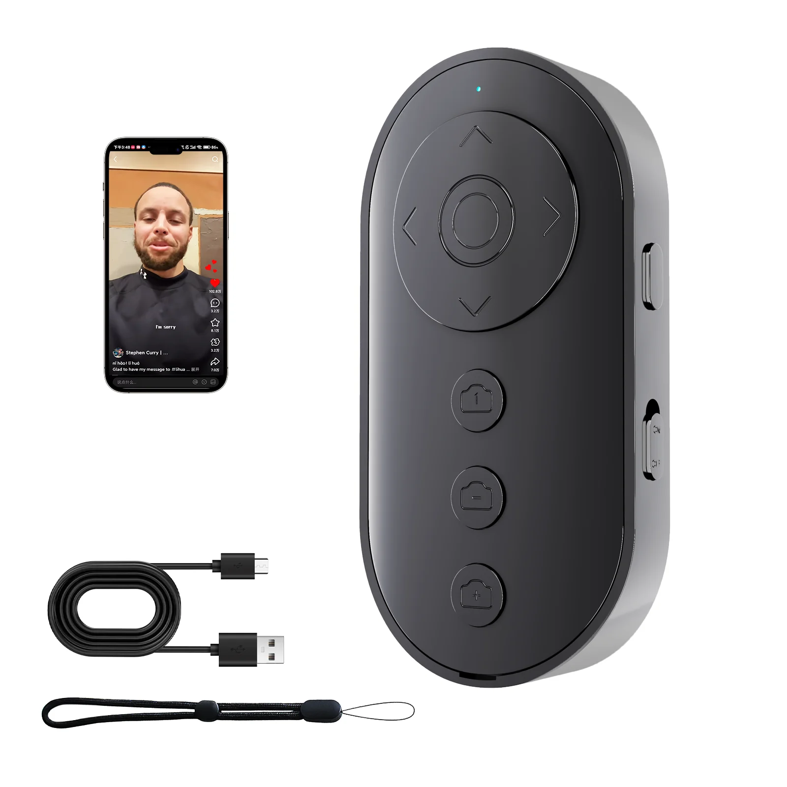 Bluetooth Camera Remote Shutte - Power Tools App review and price