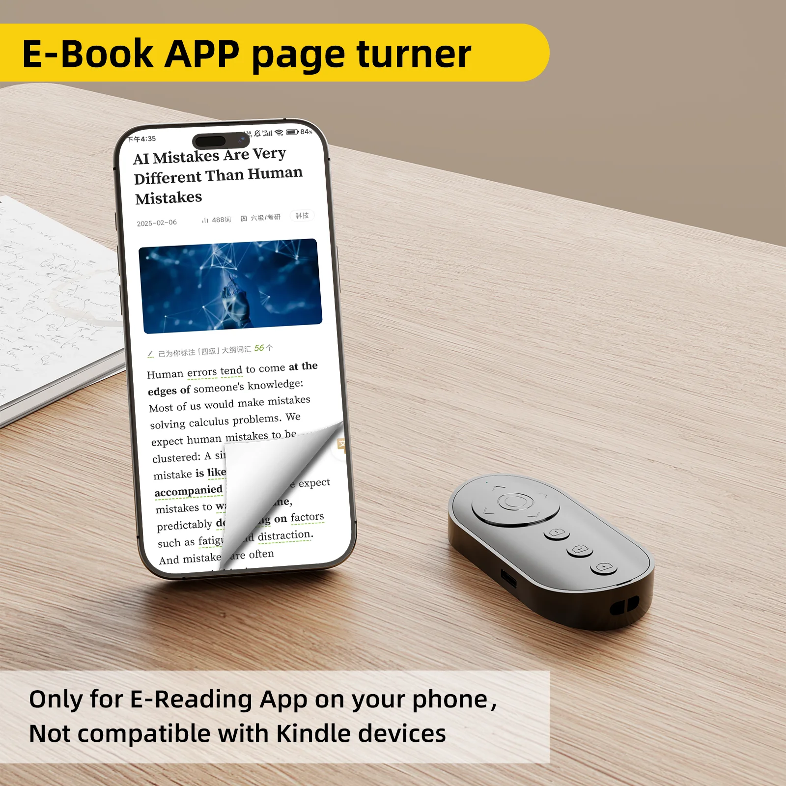 Bluetooth Camera Remote Shutte - Power Tools App review and price