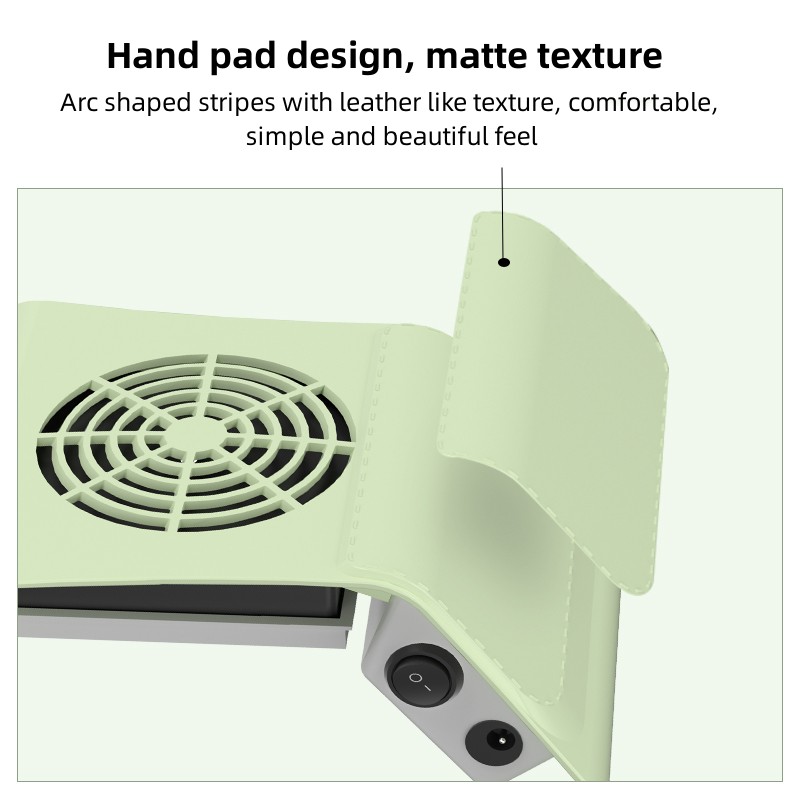 80W Nail Dust Collector With T - Vacuum Cleaner Power Tools review and price