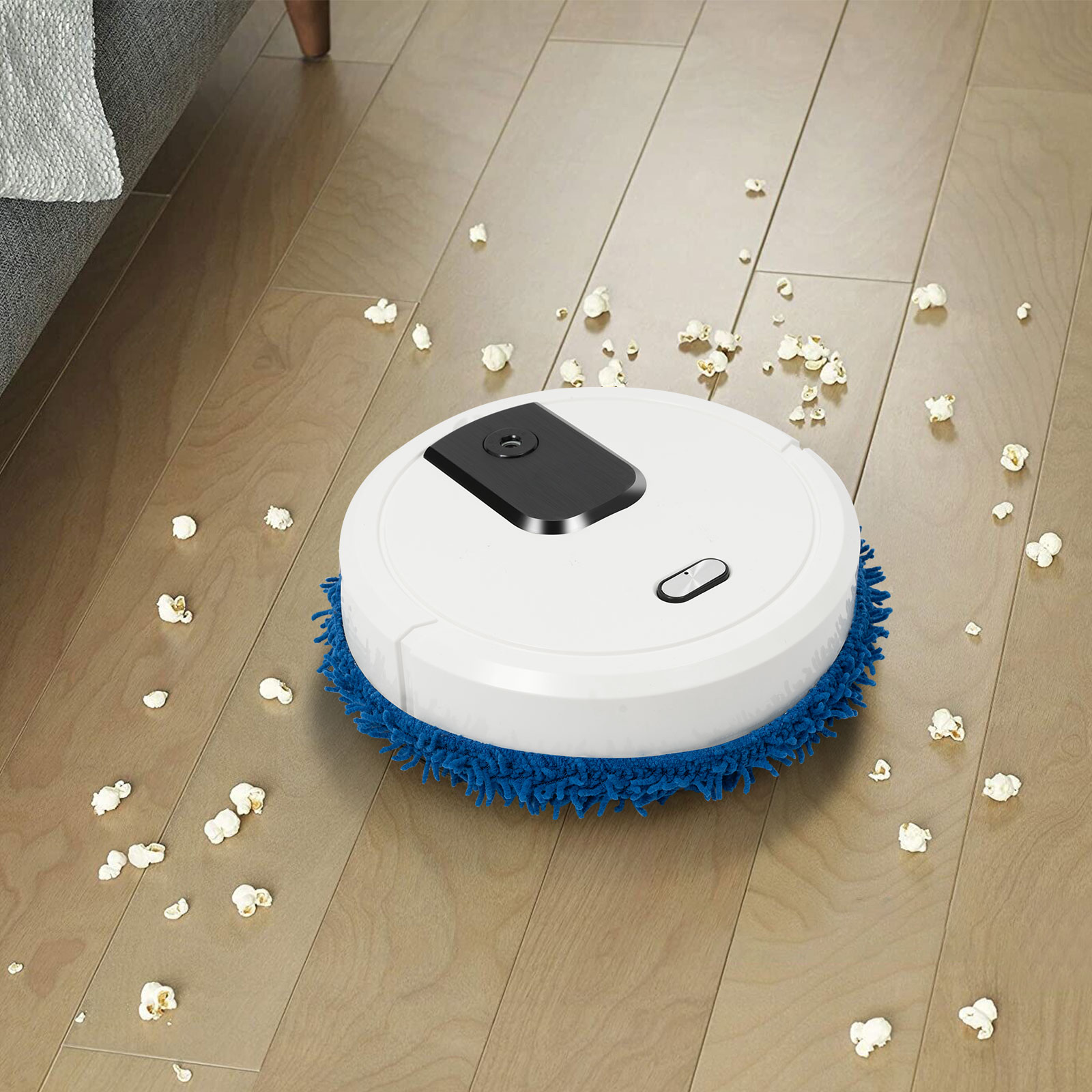 Robot Vacuum and Mop Vacuum Cl - Vacuum Cleaner Power Tools review and price