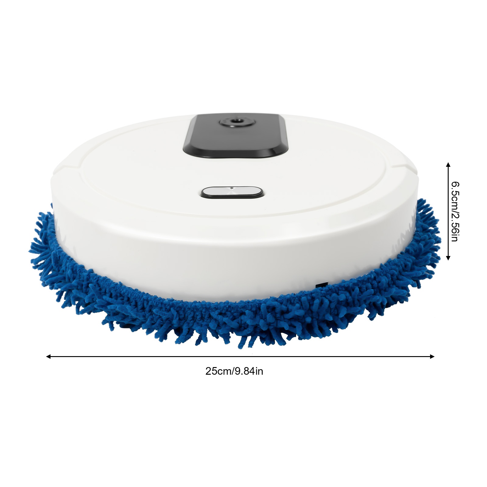 Robot Vacuum and Mop Vacuum Cl - Vacuum Cleaner Power Tools review and price